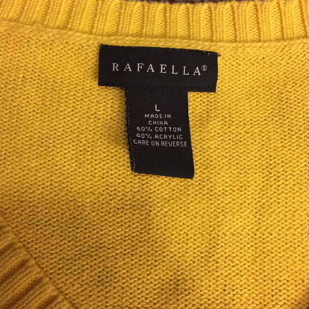 SWEATER - Picture 2 of 2